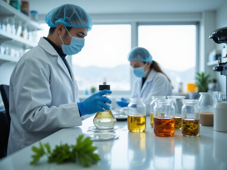 Abstract icon representing moisturizing