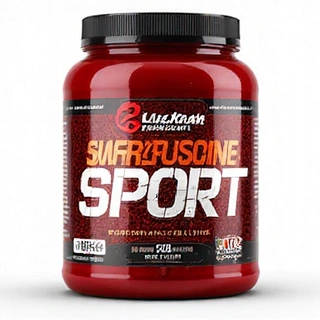 LuxTon Sport Performance Blend