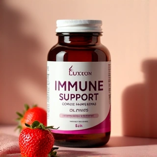 LuxTon Immune Support Complex