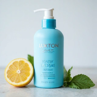LuxTon Hydrating Day Lotion