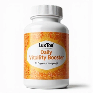 LuxTon Daily Vitality Booster