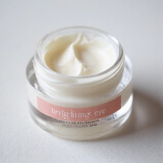 LuxTon Brightening Eye Cream