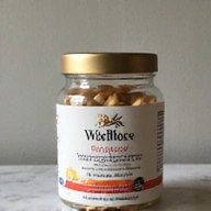 LuxTon Premium Focus Formula - Packaging detail