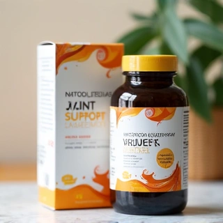 LuxTon Joint Support Formula