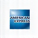 American Express logo