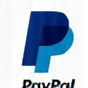 PayPal logo